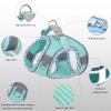 Dog Harness for Small, Medium, and Large Dogs - No Pull, Adjustable view 3