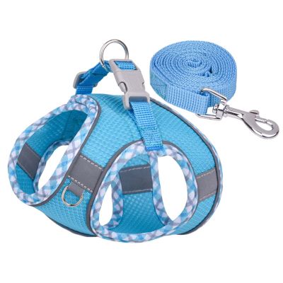 Dog Harness for Small, Medium, and Large Dogs - No Pull