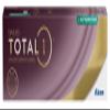 DAILIES TOTAL1 for Astigmatism | 30 ct | CYL 1.75 | AXIS 20 | +3.50 dpt view 1