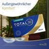 TOTAL30 for Astigmatism | 3 Pack | CYL 0.75 | AXIS 150 | -03.25 dpt view 3