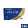 TOTAL30 for Astigmatism | 6 lenses | CYL 0.75 | AXIS 30 | -3.00 dpt view 2