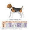 KOOBS Adjustable Vest Harness with Leash for Small Dogs and Cats, XS view 4