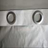 Blackout Thermal Curtain, Oxford Fabric, 1.7 x 2.5 m view 2