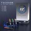 EZ Tattoo Revolution Cartridge Needle Set, 50-Piece Assortment view 2