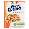 Italian Gourmet Besciamella Sauce, 12 x 200 g, Plant-Based Cooking Cream view 2