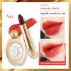 Matte Lipstick Lip Plumper Makeup, Long-Lasting Velvet Finish, YPz485 view 3