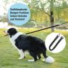 Aystkniet 30 m Long Line for Dogs with Detachable Elastic Cord view 2
