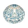 Reusable Waterproof Shower Caps for Women with Long Hair view 1