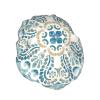 Reusable Waterproof Shower Caps for Women with Long Hair view 2