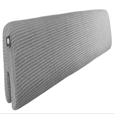Tinydo Baby Edge Protector for Changing Tables, Gray