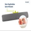 Tinydo Baby Edge Protector for Changing Tables, Gray view 2