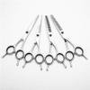 4-Piece Pet Grooming Scissors Set, 6.0 in, Stainless Steel view 2