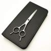 4-Piece Pet Grooming Scissors Set, 6.0 in, Stainless Steel view 4