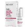 HELP ACNE PRONE SKIN Fluid, 30 ml view 3
