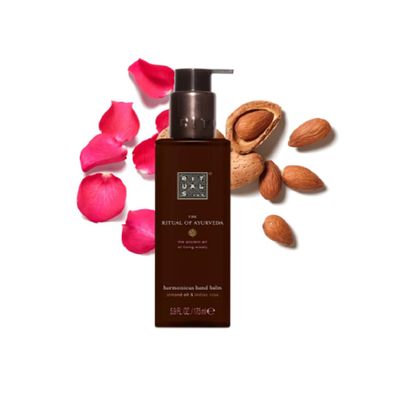 Rituals Ayurveda Kitchen Hand Balm, 175 ml