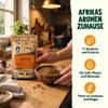 Bremer Gewürzhandel African Rub African Spice Blend for BBQ, 3 x 50 g view 2