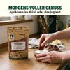Bremer Gewürzhandel Dried Apricots, No Added Sugar, Unsulfured, 500 g view 3