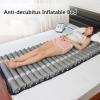 Quiet Alternating Pressure Mattress Overlay for Standard Hospital Beds view 4