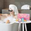 Shower Bombs with Natural Essential Oils, 8 Aromatherapy Scents view 2