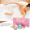 Shower Bombs with Natural Essential Oils, 8 Aromatherapy Scents view 3