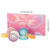 Shower Bombs with Natural Essential Oils, 8 Aromatherapy Scents view 4