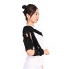 GOOBIX Adjustable Shoulder Brace for Dislocation and Subluxation view 4