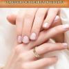 3X-4 Strong Magnetic Arthritis Copper Rings for Women, 3500 Gauss view 2