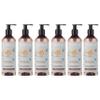 ITINERA Soothing Liquid Soap with Venetian Oat, 95% Natural Ingredients, 370 ml (Oat, 6) view 1