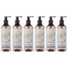 ITINERA Soothing Liquid Soap with Venetian Oat, 95% Natural Ingredients, 370 ml (Oat, 6) view 2