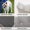 Waterproof Pet Stairs for Dogs and Cats, Small to Large, for Beds and Sofas view 3