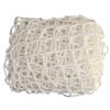 Universal Safety Net, White Polyester Stair Railing Net, 2 m x 10 m view 1