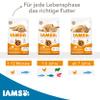IAMS Dry Cat Food with Tuna - 10 kg view 4