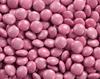 M&M'S Milk Chocolate Candies, Light Pink, 300 g Bag, DIY for Weddings, Birthdays, Candy Buffets, Christenings and Gender Reveals view 2