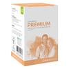 Lactobact Premium Capsules with Biologically Active Bacteria for the Intestinal Flora, 150 Capsules view 1