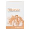 Lactobact Premium Capsules with Biologically Active Bacteria for the Intestinal Flora, 150 Capsules view 2