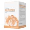 Lactobact Premium Capsules with Biologically Active Bacteria for the Intestinal Flora, 150 Capsules view 3