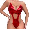XIUH Women's Sexy Lace Lingerie Set view 1