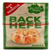 Gut & Günstig Dry Baking Yeast, 28-Pack (28 x 42 g) view 1