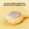 Labstandard Self-Cleaning Pet Brush view 3