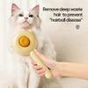 Labstandard Self-Cleaning Pet Brush view 4