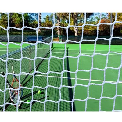 Safety Rope Net for Children and Pets, White, 1.5 m × 1 m