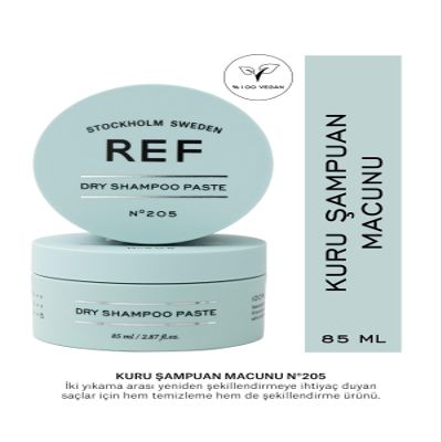 NOVA ENGEL Dry Champ Seco N205 85 ml – High-Quality Formula