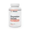 GymBeam Chelated Magnesium Bisglycinate – High-Dose Capsules, 225 mg per Daily Dose, 60 Servings, Supports Muscle Function, Mental Function and the Nervous System, Reduces Fatigue (180 Capsules) view 1