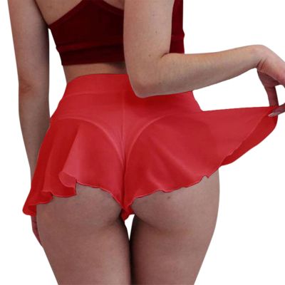 SKFLABOOF Sexy Nurse Costume Lingerie Set for Women