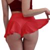 SKFLABOOF Sexy Nurse Costume Lingerie Set for Women view 1