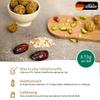 Vitalityballs - 6x Natural Energy Balls “Pistachio,” No Added Sugar, 100% Vegan view 2