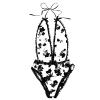 SKFLABOOF Sexy Women's Lingerie Bra Set view 1