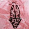 SKFLABOOF Sexy Women's Lingerie Bra Set view 2
