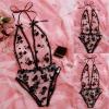 SKFLABOOF Sexy Women's Lingerie Bra Set view 3