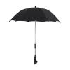 Stroller/Wheelchair Umbrella with Holder and UV Sunshade view 1